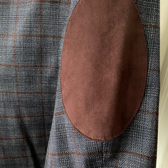 LAUREN Ralph Lauren kids blazer jacket - Picture 4 of 5